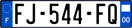 FJ-544-FQ