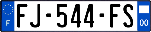 FJ-544-FS