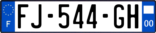 FJ-544-GH