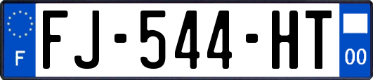 FJ-544-HT