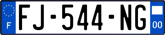 FJ-544-NG