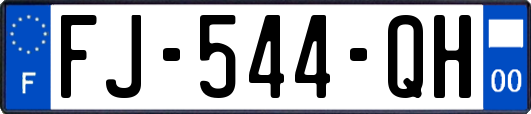 FJ-544-QH