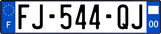FJ-544-QJ