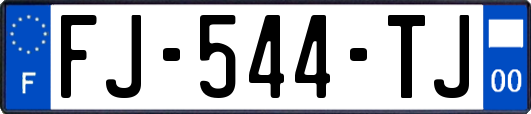 FJ-544-TJ