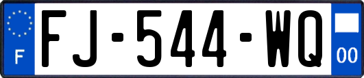 FJ-544-WQ