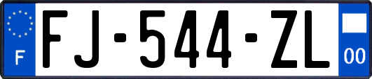 FJ-544-ZL