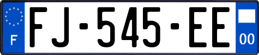 FJ-545-EE
