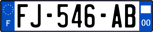 FJ-546-AB