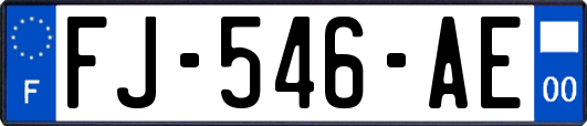 FJ-546-AE