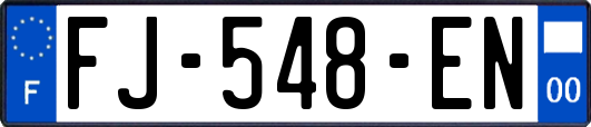 FJ-548-EN