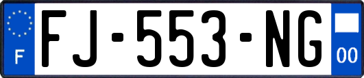 FJ-553-NG
