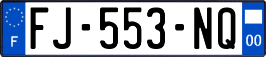 FJ-553-NQ