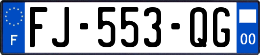 FJ-553-QG