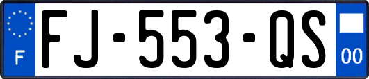 FJ-553-QS