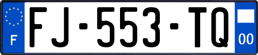 FJ-553-TQ