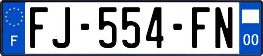FJ-554-FN