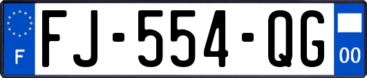 FJ-554-QG