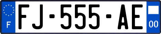 FJ-555-AE