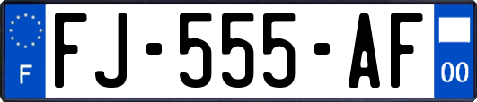 FJ-555-AF