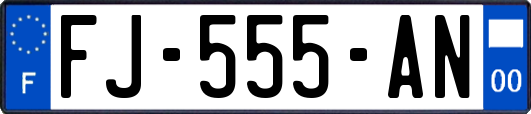 FJ-555-AN