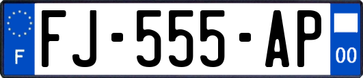 FJ-555-AP