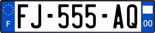 FJ-555-AQ