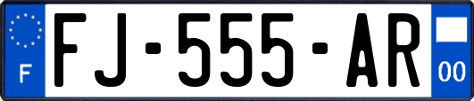 FJ-555-AR