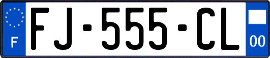 FJ-555-CL