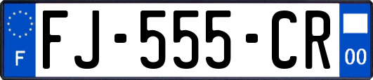 FJ-555-CR