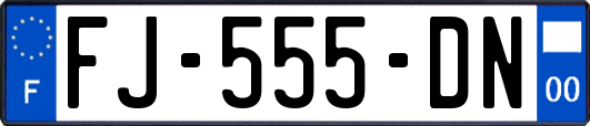 FJ-555-DN