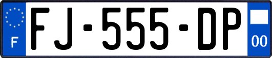 FJ-555-DP