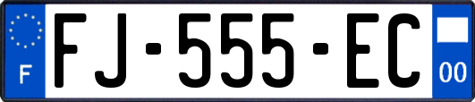 FJ-555-EC