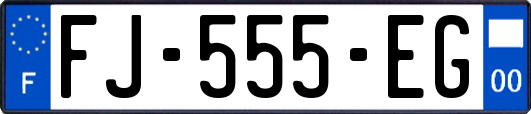 FJ-555-EG