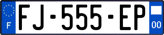 FJ-555-EP