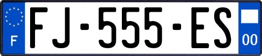 FJ-555-ES