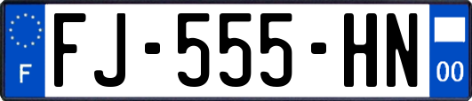FJ-555-HN