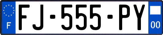 FJ-555-PY