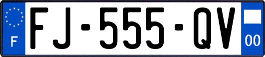 FJ-555-QV