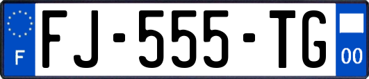 FJ-555-TG