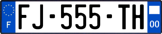 FJ-555-TH