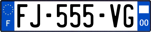 FJ-555-VG