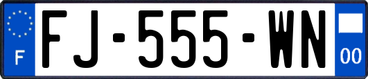 FJ-555-WN