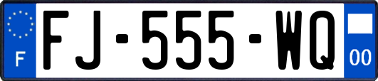 FJ-555-WQ