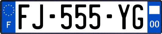 FJ-555-YG