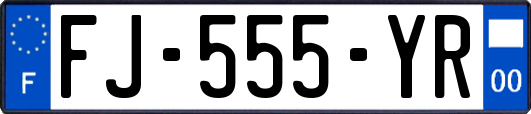 FJ-555-YR