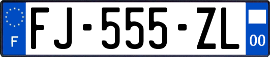 FJ-555-ZL