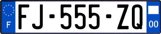 FJ-555-ZQ