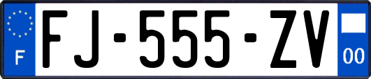 FJ-555-ZV