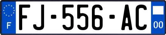 FJ-556-AC