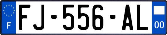 FJ-556-AL